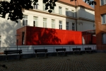VUT FAST Brno krček B a E1 - 2013
