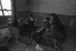 2008 - zanskar - ráno v kuchyni