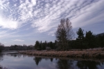 šumava - 2007 horní vltava