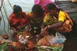 1997 - varanasi - ghat