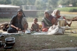 1997 - cestou do delhi