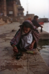 1997 - varanasi - ghat