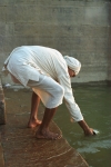 1997 - varanasi - ghat