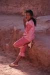 maroko - 2006 ouarzazate