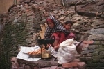 1997 - kathmandu - preclíkářka