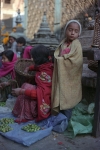 1997 - patan - durbar square